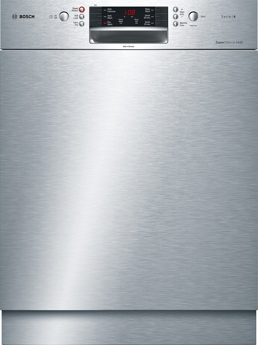 Bosch sms66mi02a serie 6 clearance