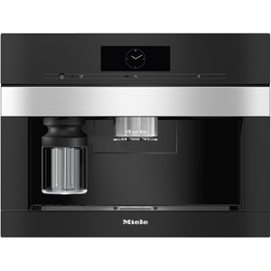 Miele PureLine Built-In Coffee Machine