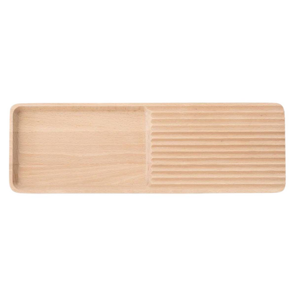 Case Furniture Plough Serving Board - Beech 107389