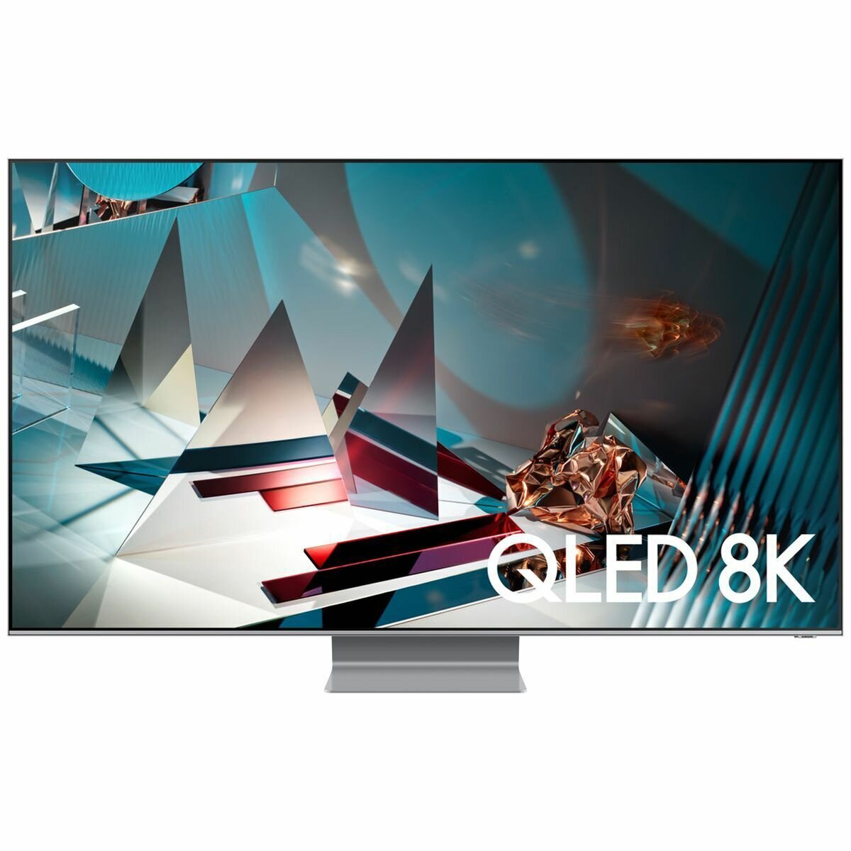 Samsung 75 Inch Q800 8K QLED Smart TV QA75Q800TAWXXY Winning