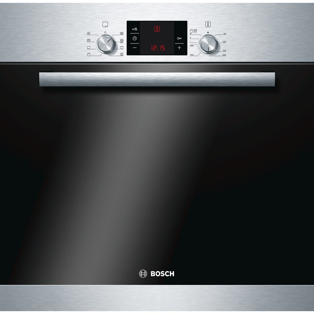 Bosch 60cm pyrolytic oven hot sale