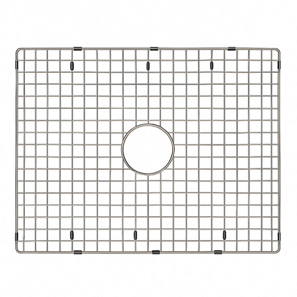 Turner Hastings Cuisine 93 x 48 Protective Grid For Main Bowl - Stainless Steel CUD48SSG