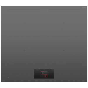 Fisher & Paykel Series 9 60cm Induction Cooktop Grey