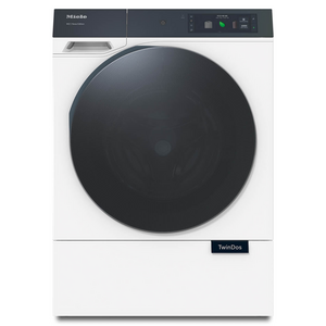 Miele Nova W2 Series 9kg Front Load Washing Machine with SmartMatic and InfinityCare Drum WQ1000WPS