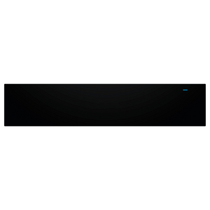 Siemens iQ700 Built-In Warming Drawer - Black