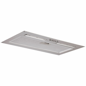 Schweigen Stainless Steel Undermount Rangehood On-Board Motor