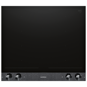Gaggenau 60cm 200 Series Vario Flex Induction Cooktop