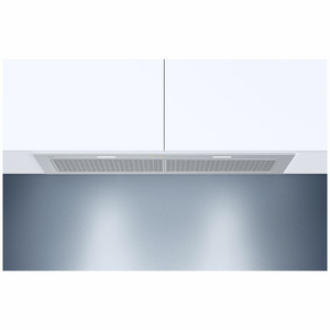 V-ZUG 86cm V4000 AiroClear Under Cupboard Rangehood with Twin Motor 6401100000