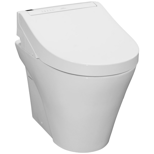 TOTO ウォシュレット アプリコット TCF4733R