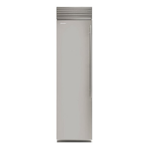 Fhiaba 342L X-PRO Freezer and Ice Maker Left Hinge Stainless Steel