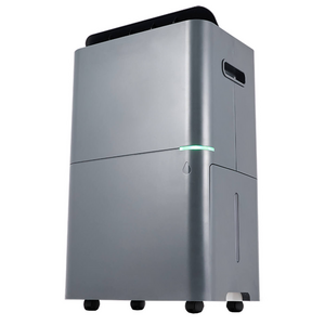 Ausclimate Medium+ 25L Smart Dehumidifier Graphite Grey ACD225
