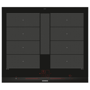 Siemens 60cm iQ700 Induction Cooktop
