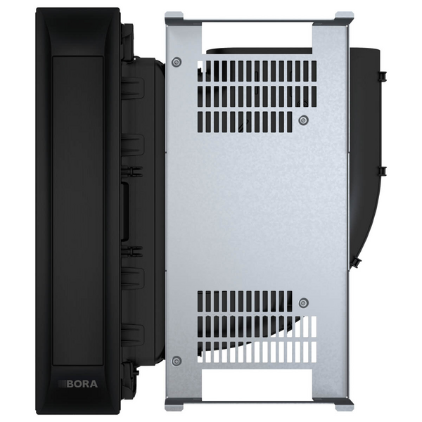 Bora Professional 3.0 Cooktop Extractor - Black PKA3AB