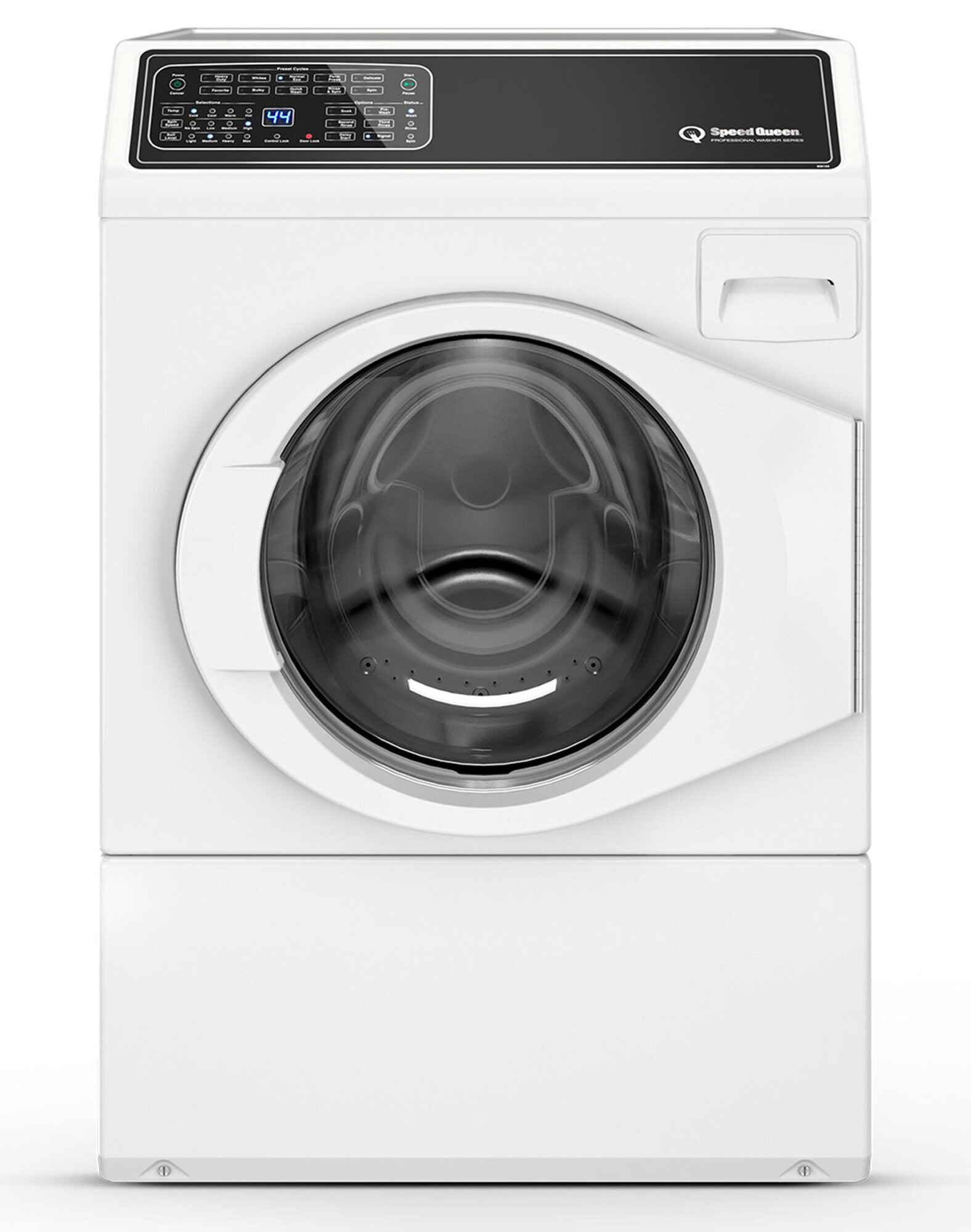 Spin queen deals washing machine