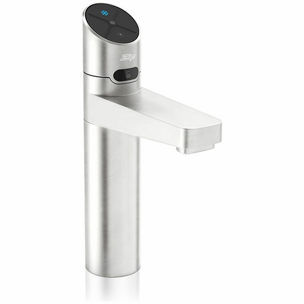 Zip HydroTap G5 Elite Plus Chilled Filtered Tap Brushed Nickel H5E788Z11AU