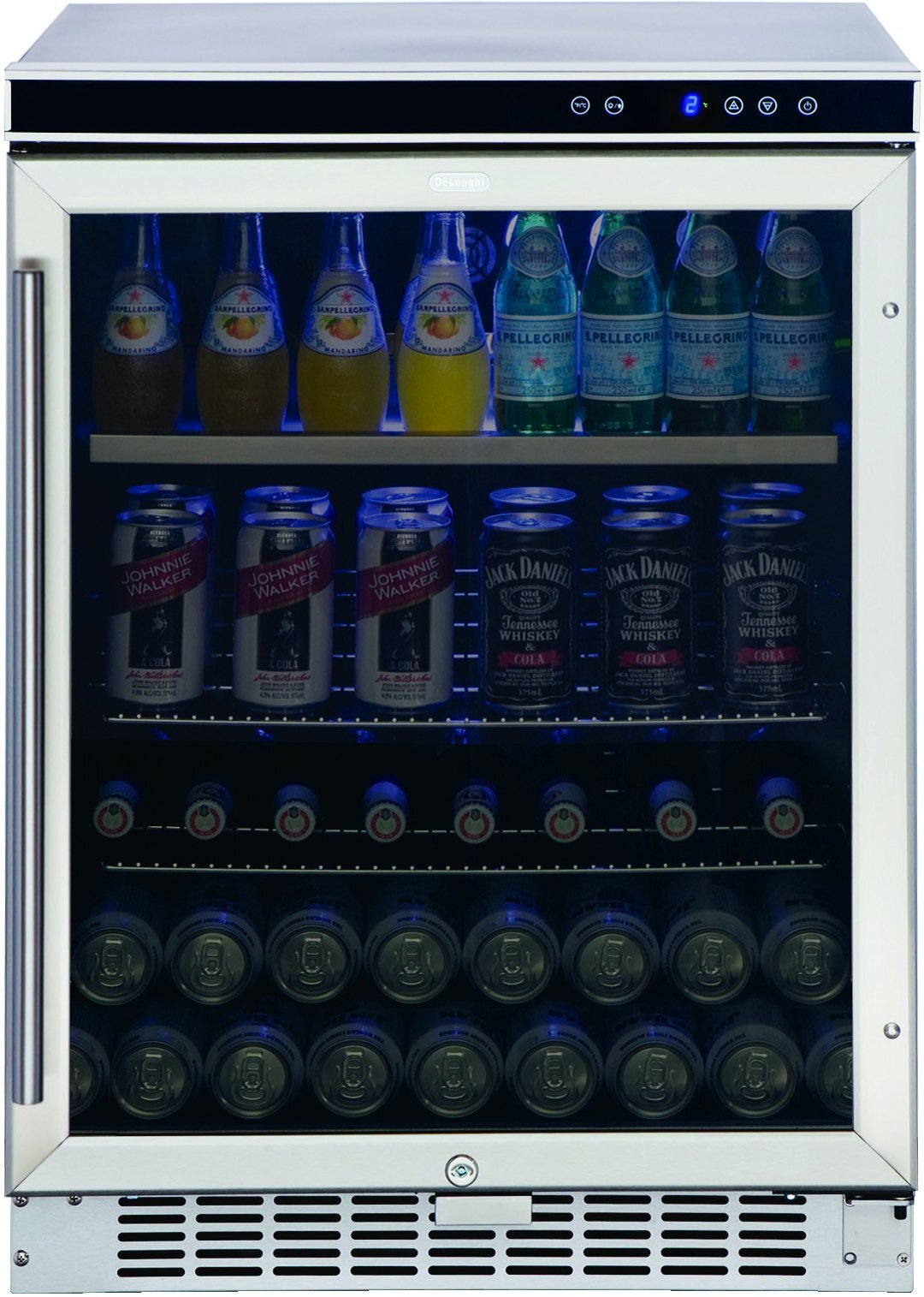 Delonghi fridge deals