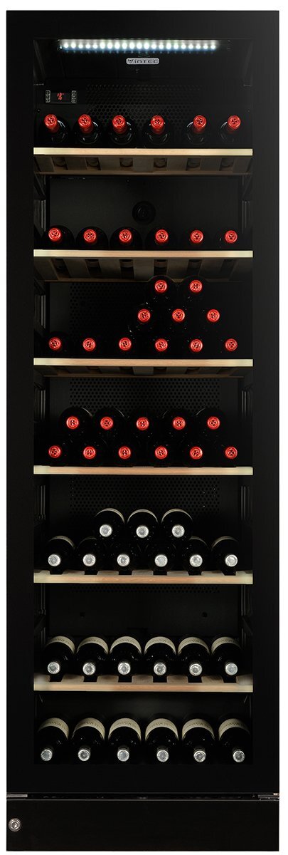 Vintec 170 2025 bottle
