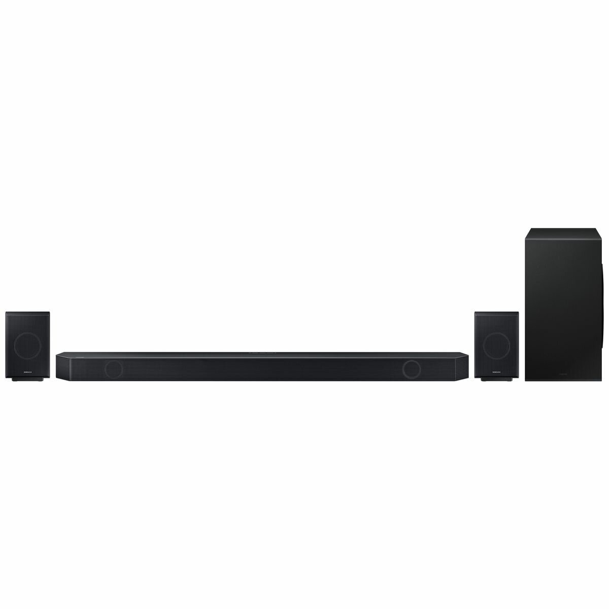 Samsung Q990C Q Series 11.1.4ch Soundbar with 8 Inch Wireless