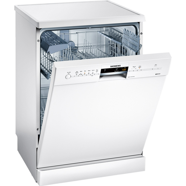 Siemens iQ500 Freestanding Dishwasher SN26M231AU Winning Appliances