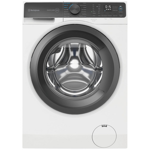 Westinghouse EasyCare 500 9kg Front Load Washing Machine White