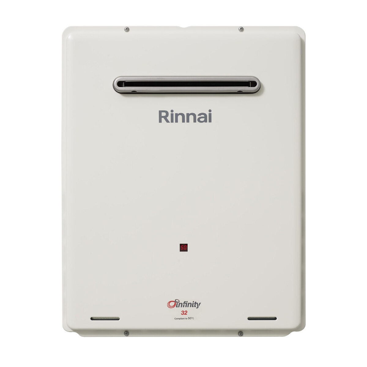 Rinnai Infinity 32L 50 degree LPG INF32L50MA | Winning Appliances