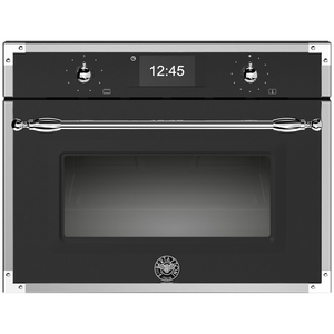 Bertazzoni 60cm Heritage Combi-Microwave Compact Oven