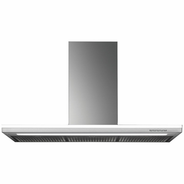 Falmec 60cm Lumen Canopy Rangehood F5LM60S1