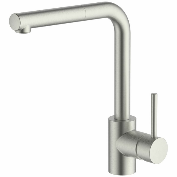 Gareth Ashton Lucia Pull Out Kitchen Mixer Tap 3K6-BN