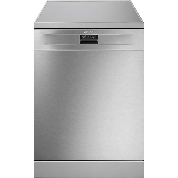 Smeg dwa6314x freestanding dishwasher clearance