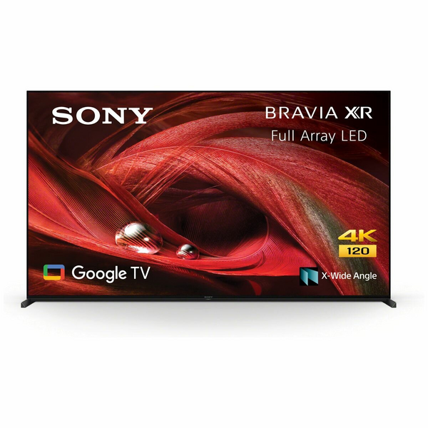 SONY ソニー75型 4K液晶テレビ XRJ-75X95J androidTV Amazon | ソニー 75V型 4K 液晶 テレビ ブラビア XRJ-75X95K