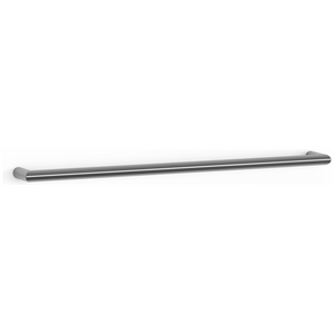 Rogerseller Eccentric 750 Additional Single Heated Towel Rail - Graphite 3435005205-ADD