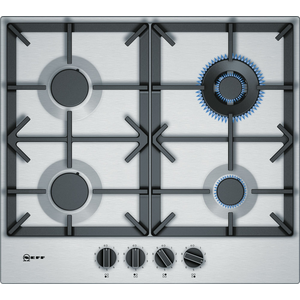 NEFF 60cm FlameSelect Natural Gas Cooktop
