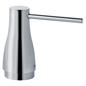 KWC Eve Soap Dispenser Z536063000