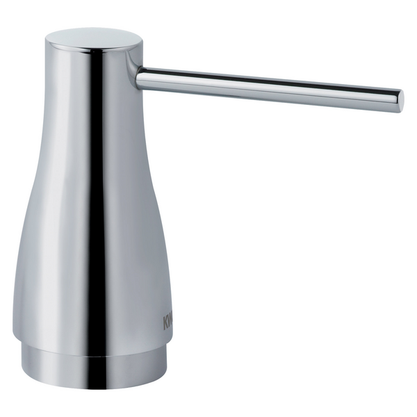 KWC Eve Soap Dispenser Z536063000