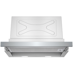 Siemens 60cm iQ300 Slideout Rangehood LI67SA530A