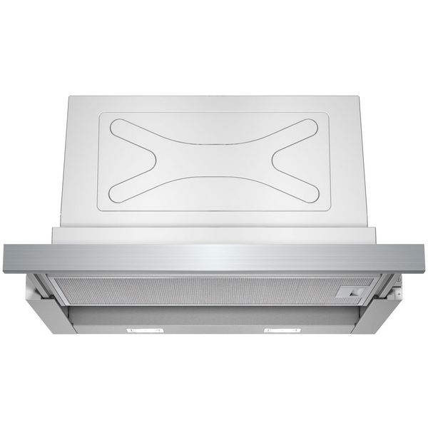 Siemens 60cm iQ300 Slideout Rangehood LI67SA530A