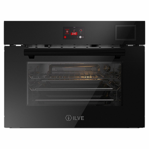 ILVE Professional Plus 3in1 Built in CombiOven