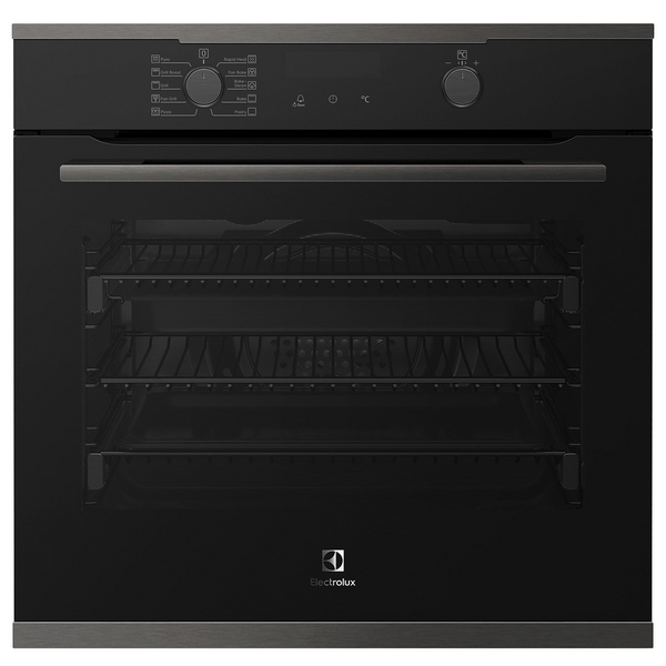 Electrolux Pyrolytic Electric Built-In Oven EVEP614DSD