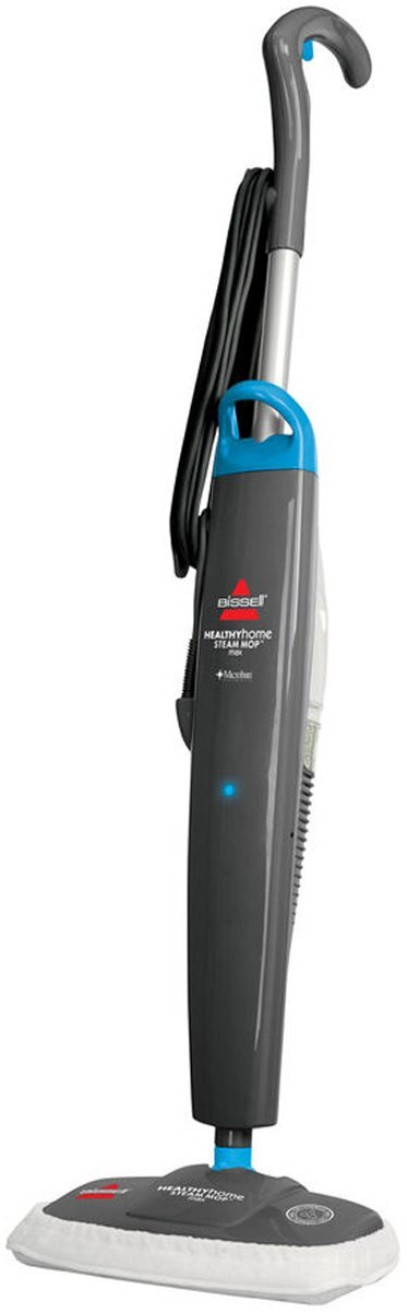 Bissell healthy shop home steam mop