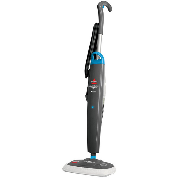 Bissell healthy shop home steam mop