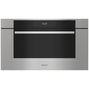 WOLF M Series Transitional 76cm Convection Steam Oven