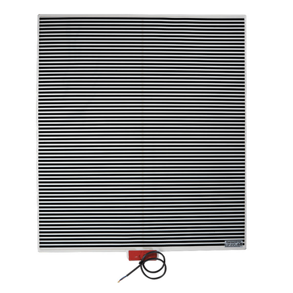Thermogroup Ablaze 580x680 80W Themomirror Demister Pad TM5868
