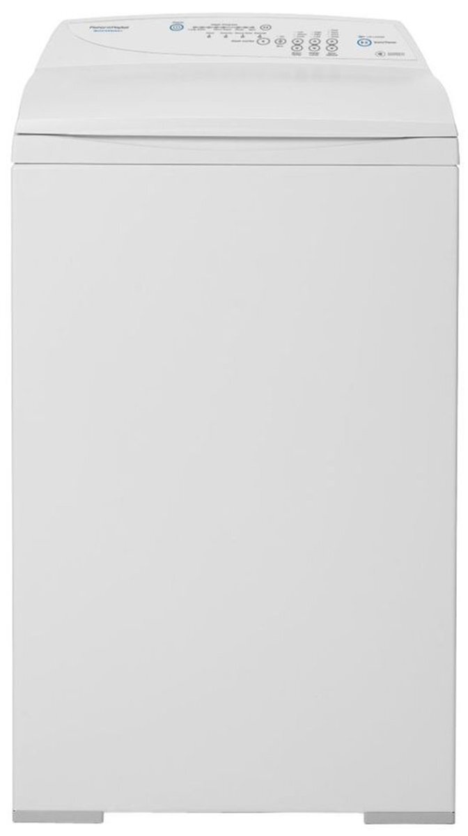 F&p sales washing machine