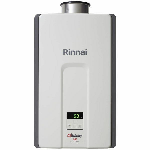 Rinnai Dynamo Natural Gas Heater DY15SN | Winning Appliances