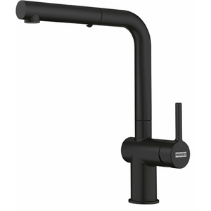 Franke Active Pull-Out Matte Black Tap