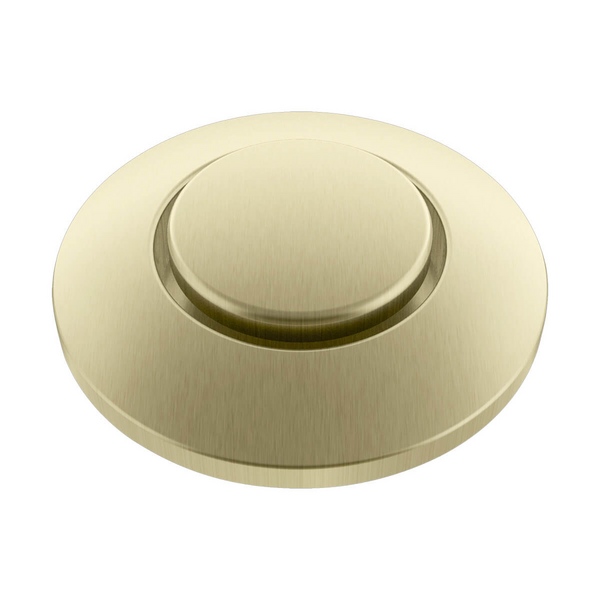 Blanco FWD Air Switch Cap Satin Gold 526769