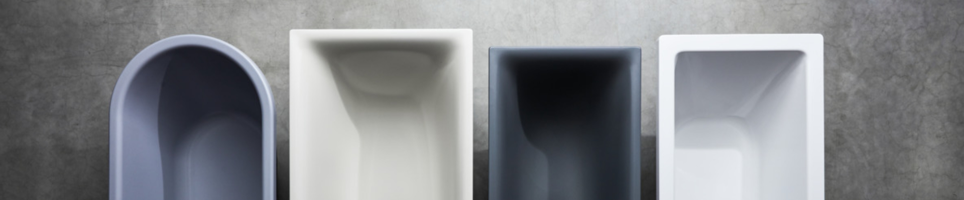 Pioneers Of Premium Bathware