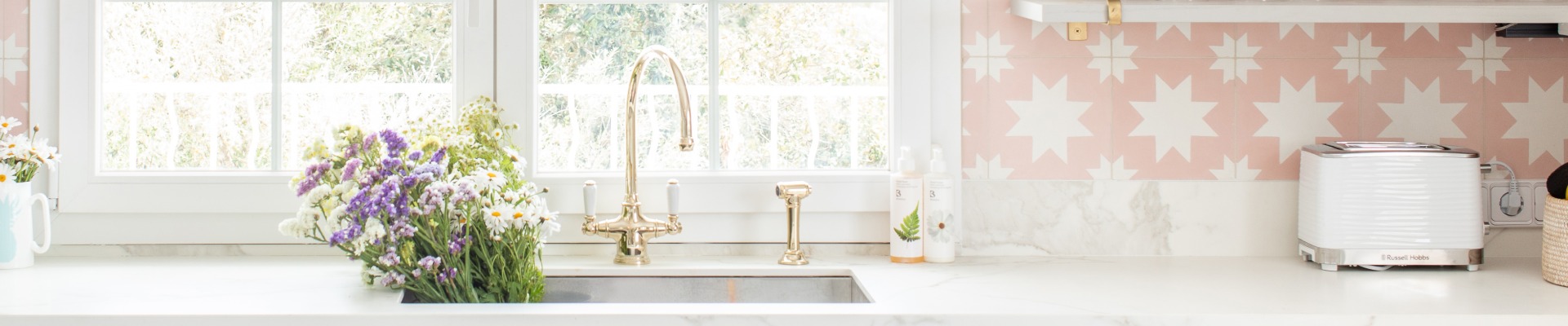 Timeless English Design