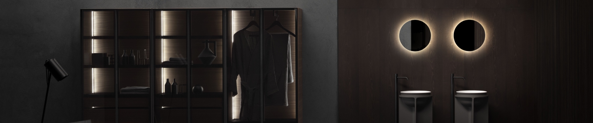 Excellent Finishings