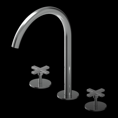 3 Piece Tapware | Winnings